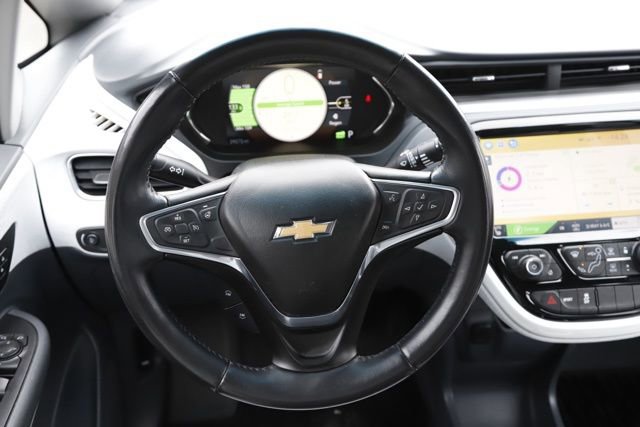 Used 2017 Chevrolet Bolt Premier image 18