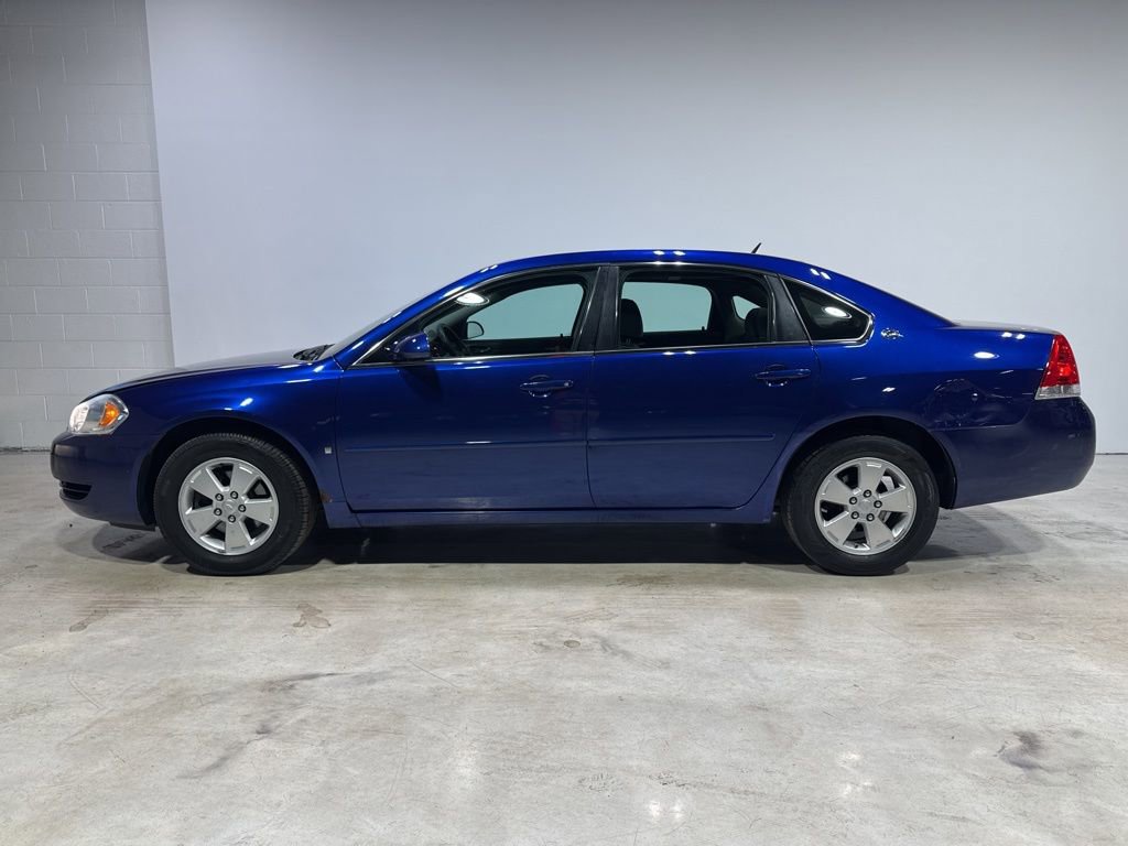 Used 2007 Chevrolet Impala LT image 3