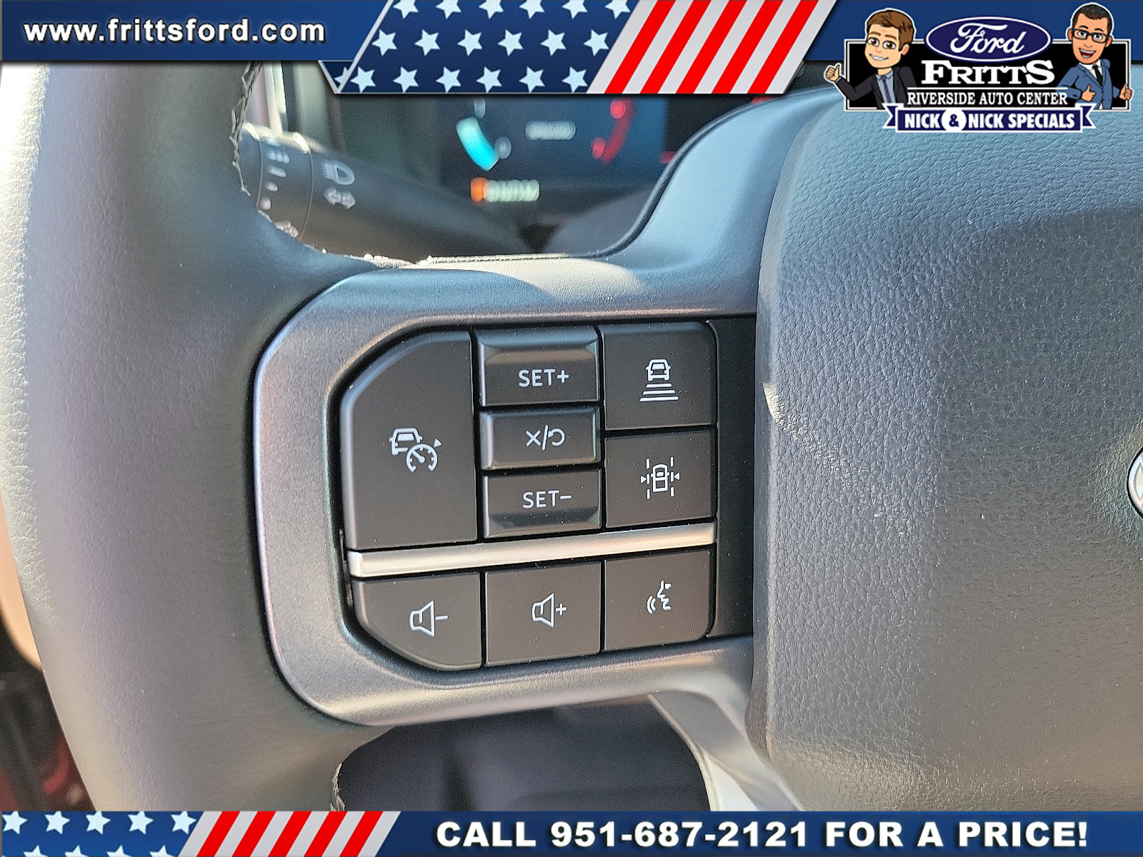 Used 2026 Ford F350 Lariat w/ Lariat Premium Package AWD/4WD image 6