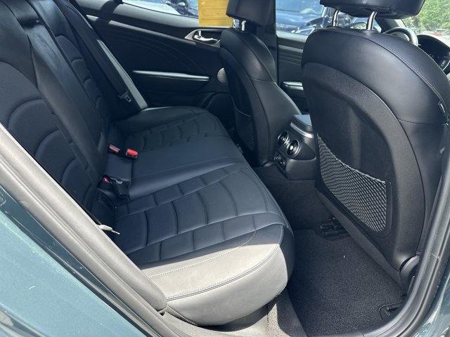 Certified 2023 Kia Stinger GT2 AWD/4WD image 18