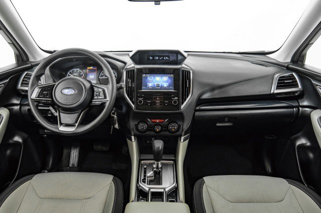 Used 2019 Subaru Forester image 11