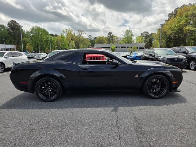 Used 2019 Dodge Challenger R/T Scat Pack image 10