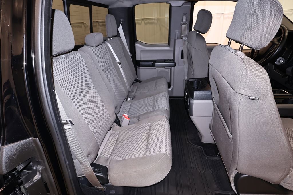 Used 2017 Ford F150 XLT w/ Equipment Group 302A Luxury image 17