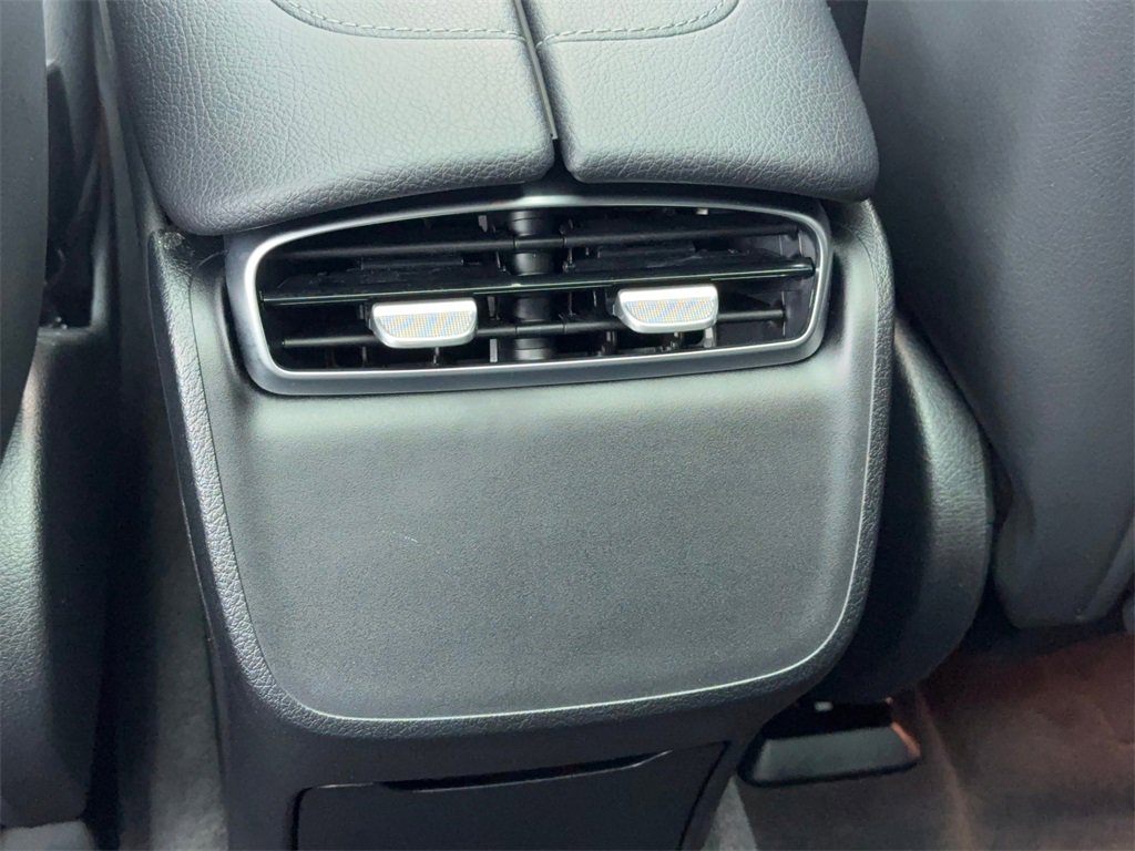 Used 2024 Mercedes-Benz EQE 350+ SUV w/ AMG Line Exterior Package image 46