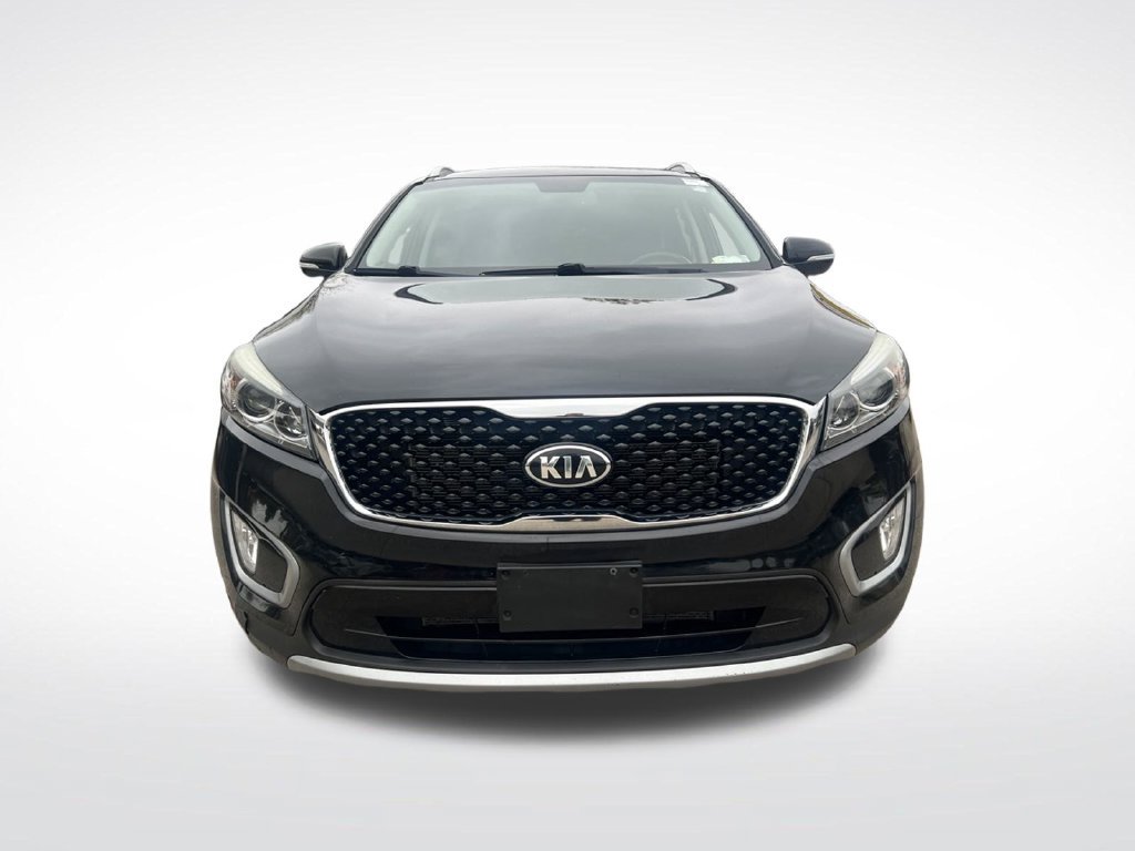 Used 2017 Kia Sorento EX w/ EX V6 Premium Package AWD/4WD image 2