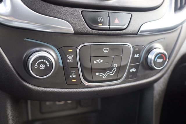 Certified 2022 Chevrolet Equinox LT image 27