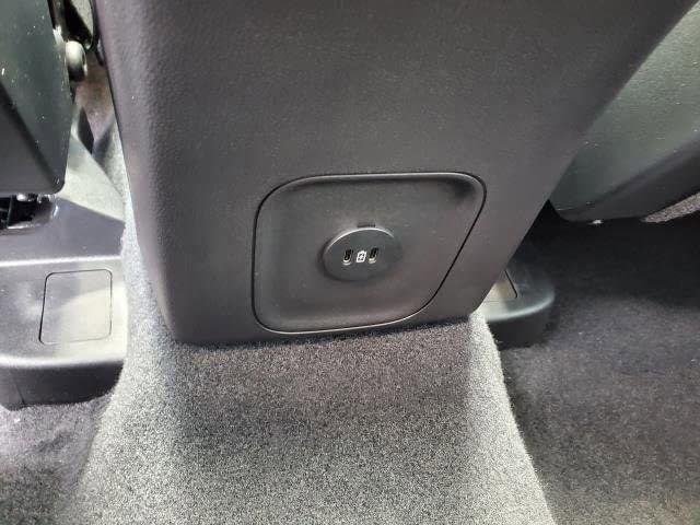 New 2025 Ford Bronco Sport Heritage w/ Convenience Package image 11