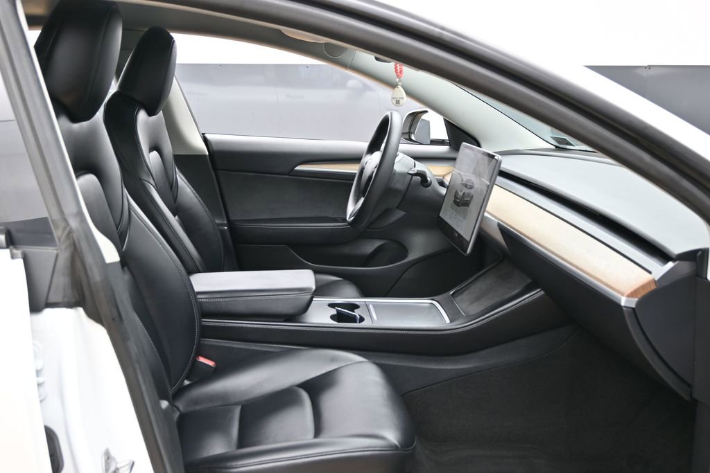 Used 2023 Tesla Model 3 Standard Range RWD image 40