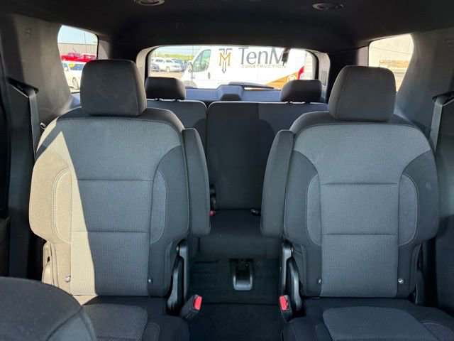 Used 2023 Chevrolet Traverse LT w/ Midnight/Sport Edition image 20