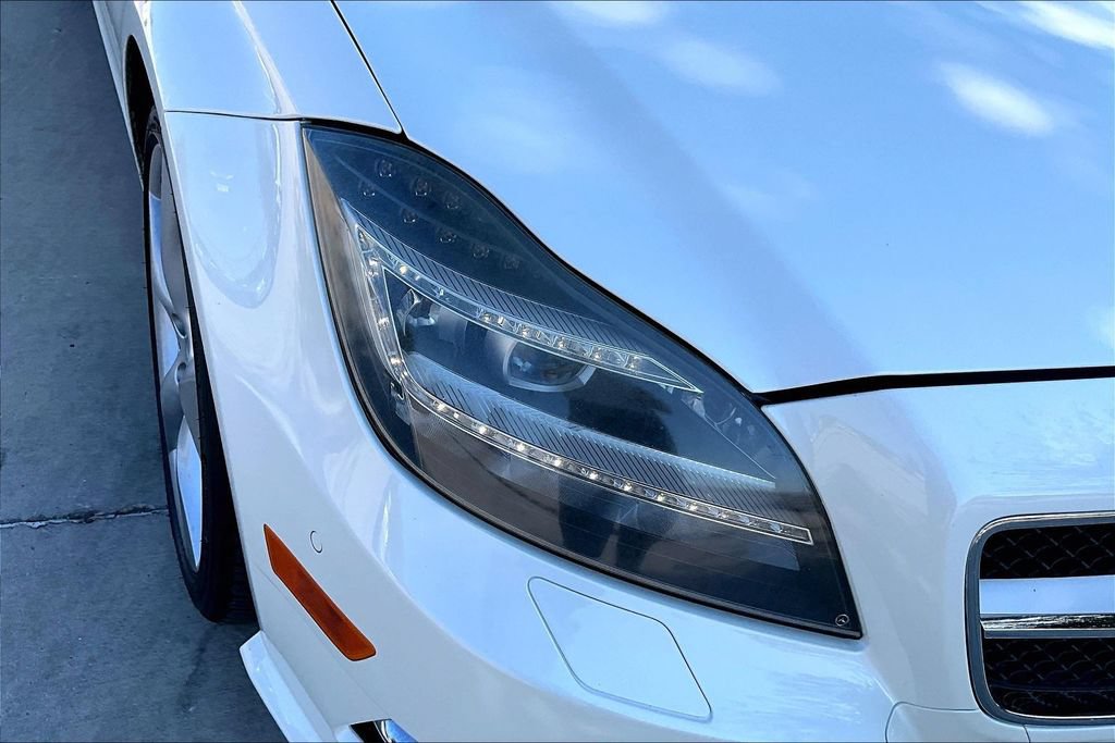 Used 2014 Mercedes-Benz CLS 550 image 33