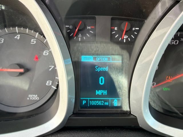 Used 2017 Chevrolet Equinox LT FWD image 15