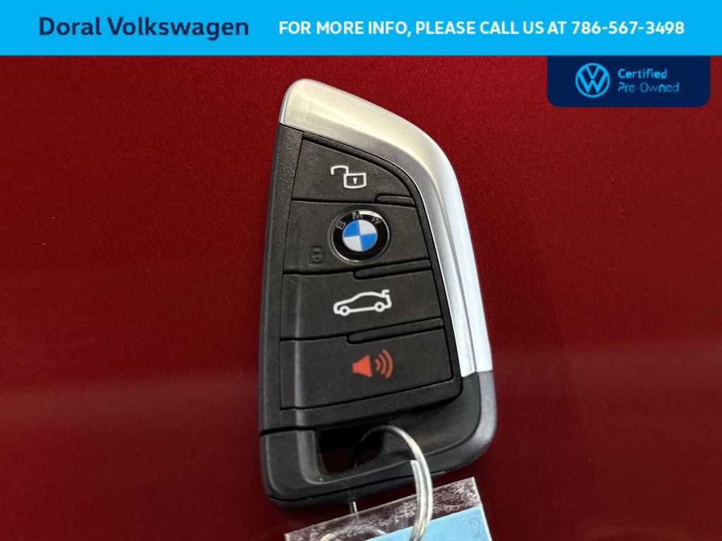 Used 2025 BMW 230i Coupe RWD image 27