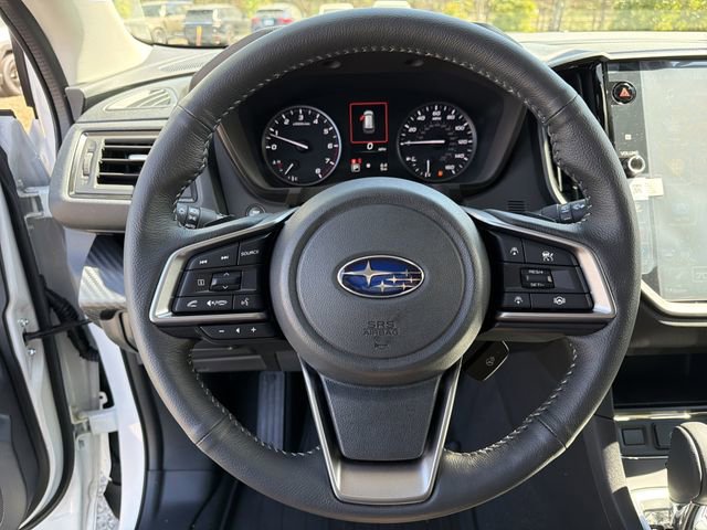 New 2026 Subaru Ascent Premium image 27