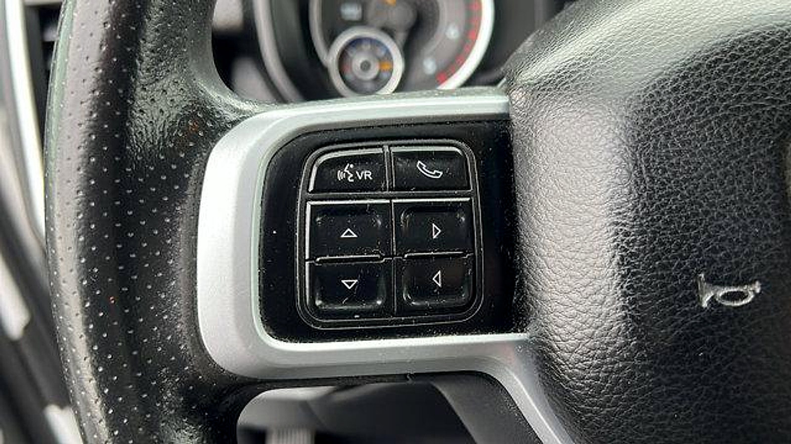 Used 2019 RAM 2500 Big Horn image 27