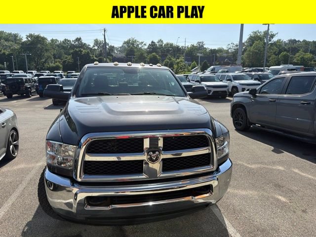 Used 2018 RAM 2500 Tradesman w/ Chrome Appearance Group AWD/4WD image 2