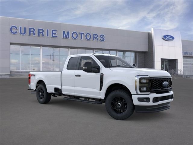New 2026 Ford F350 XL w/ STX Appearance Package image 7