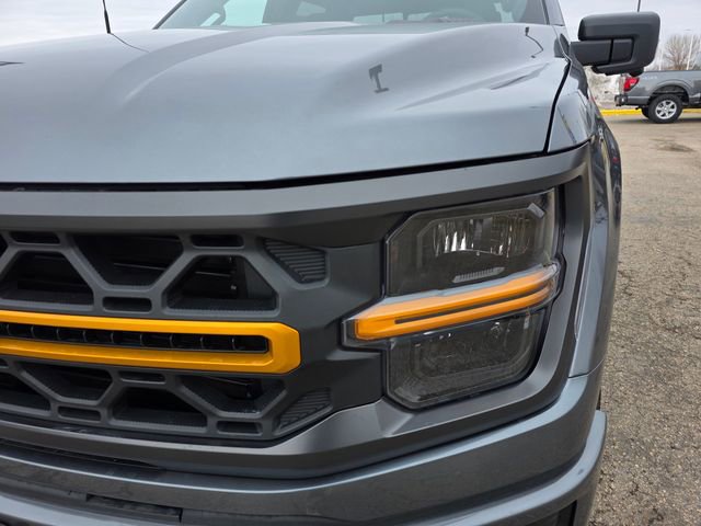 New 2026 Ford F150 Tremor image 32
