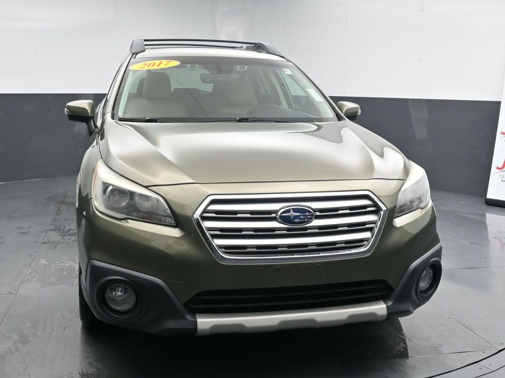 Used 2017 Subaru Outback 2.5i Limited image 3