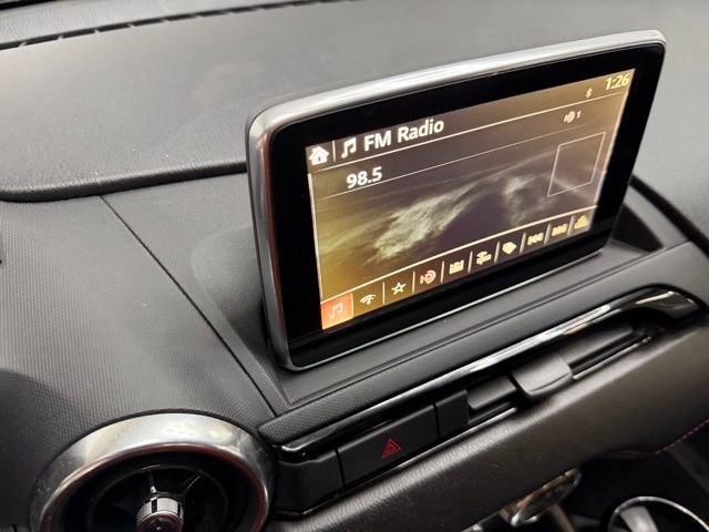 Used 2016 MAZDA MX-5 Miata Grand Touring image 24