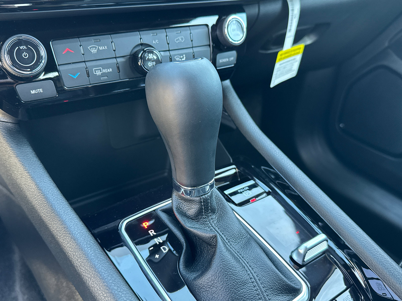 New 2025 Jeep Compass Latitude w/ Altitude Special Edition image 27