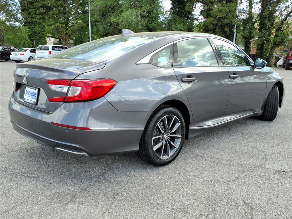Used 2022 Honda Accord EX-L image 4