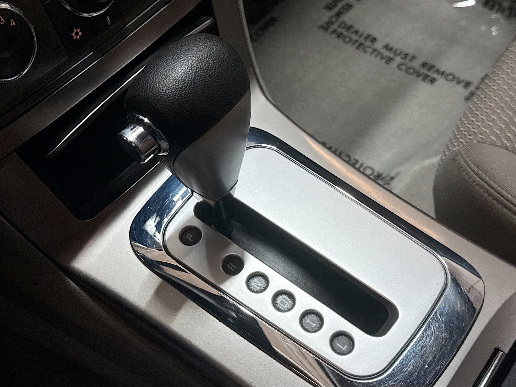 Used 2007 Saturn Aura XE w/ Enhanced Convenience Pkg image 22