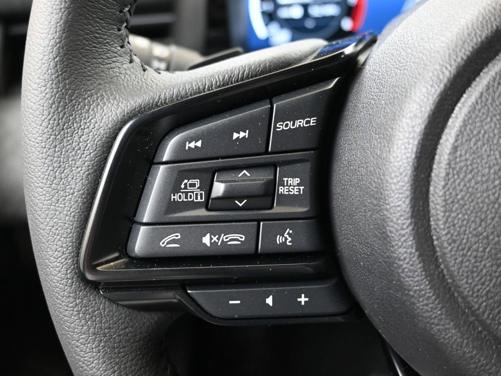 New 2026 Subaru Outback Limited image 26