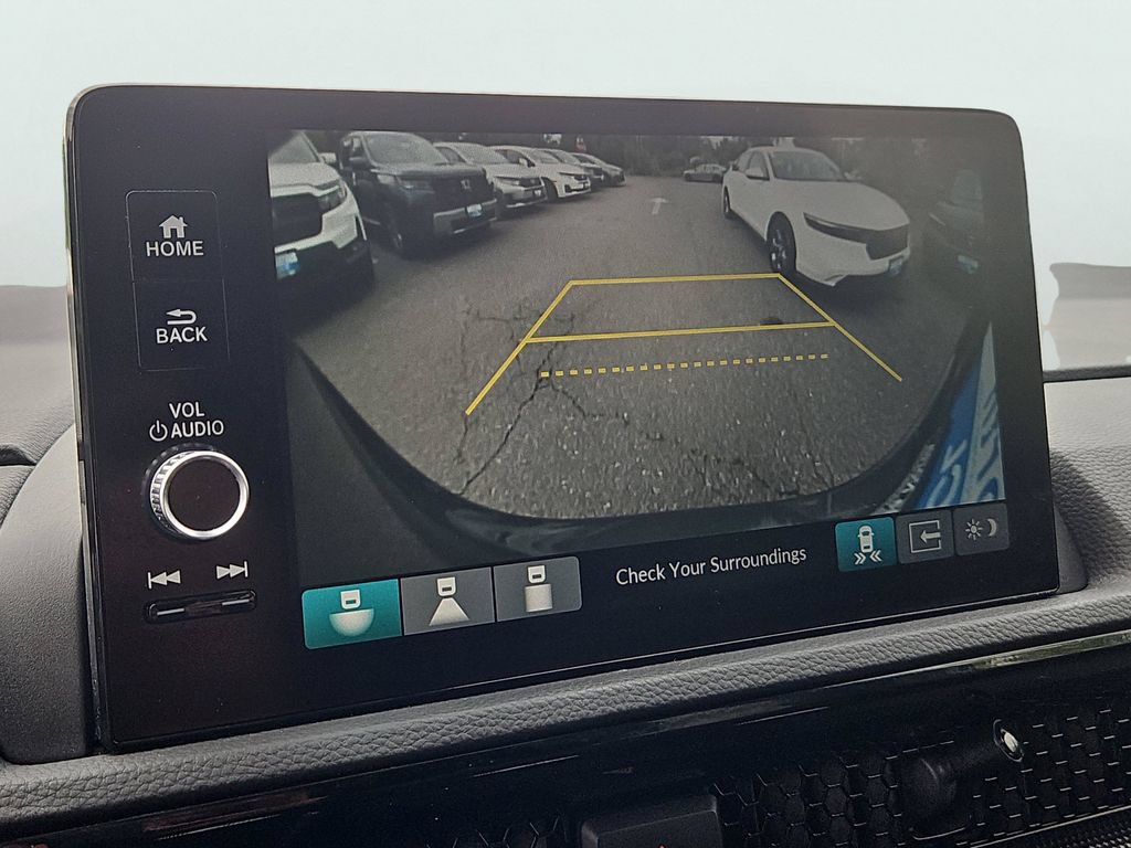 Used 2024 Honda CR-V Sport Touring image 16
