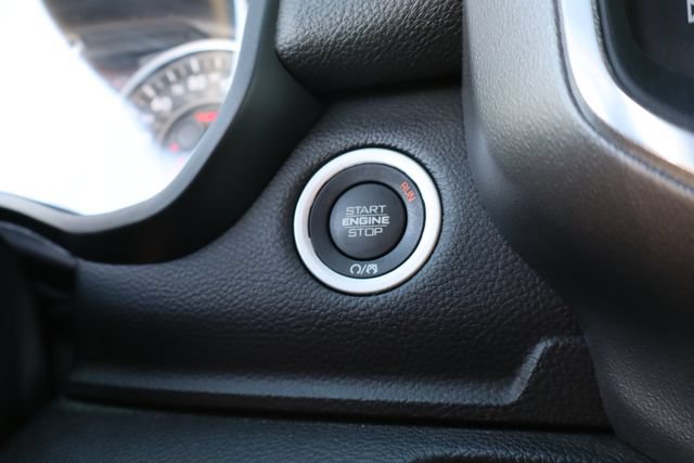 Used 2023 RAM 1500 Laramie AWD/4WD image 22