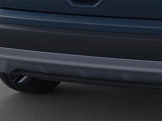 New 2024 Ford Edge SEL image 22