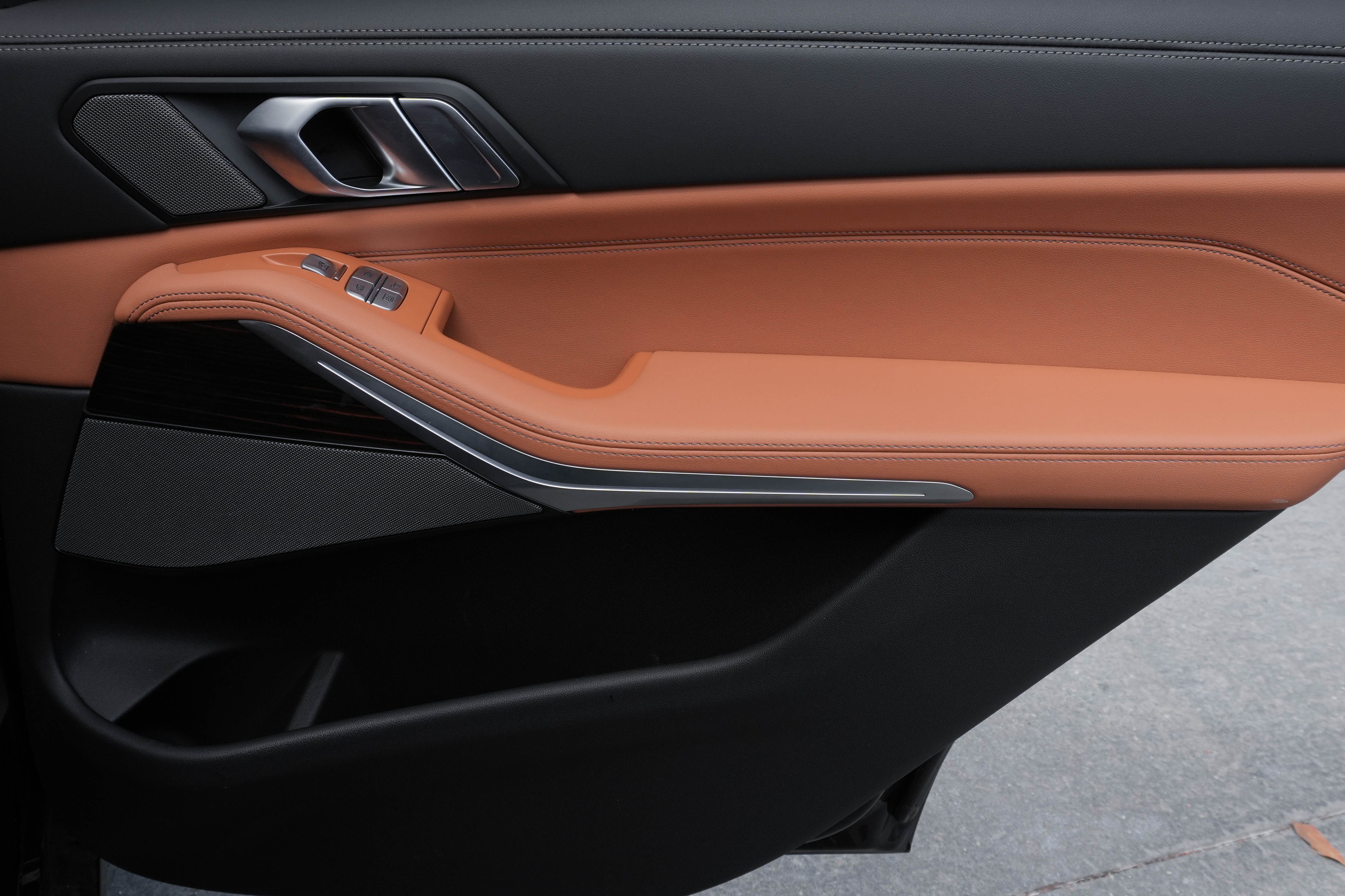 Certified 2026 BMW X7 xDrive40i image 31