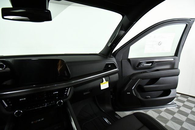 New 2026 Chevrolet Tahoe Premier w/ Sun And Tow Package image 20