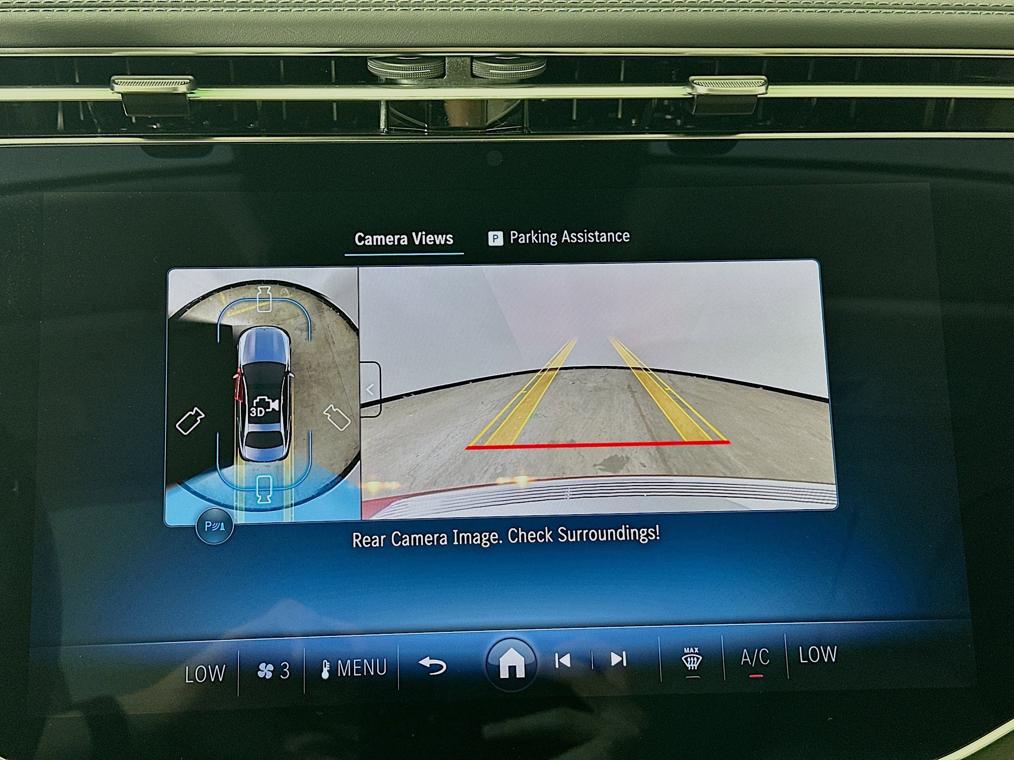 Used 2026 Mercedes-Benz E 350 4MATIC Sedan image 18