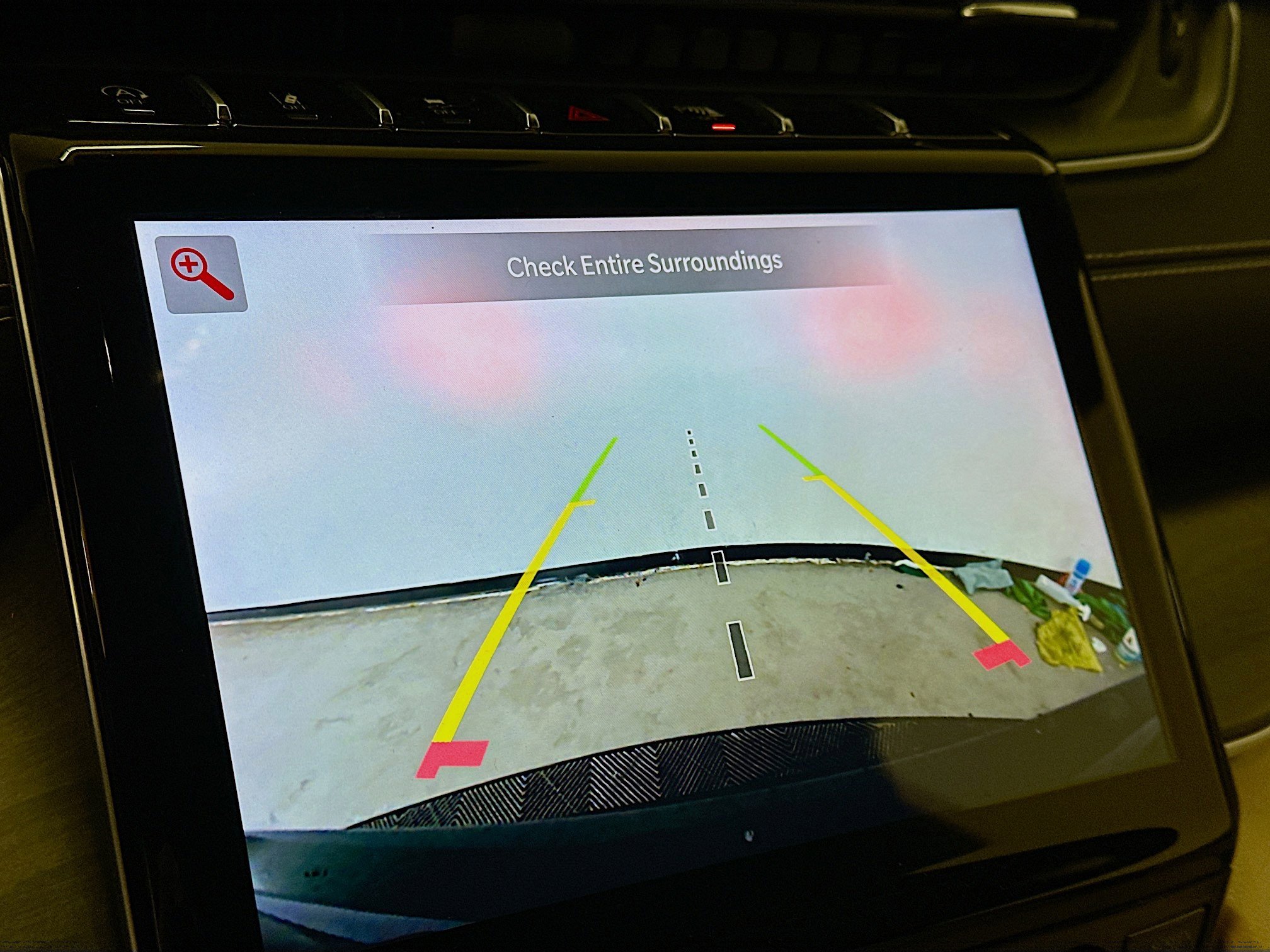 Used 2023 Jeep Grand Cherokee L Limited image 23