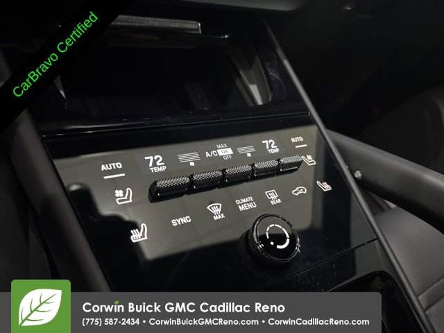 Used 2024 Porsche Cayenne S image 22