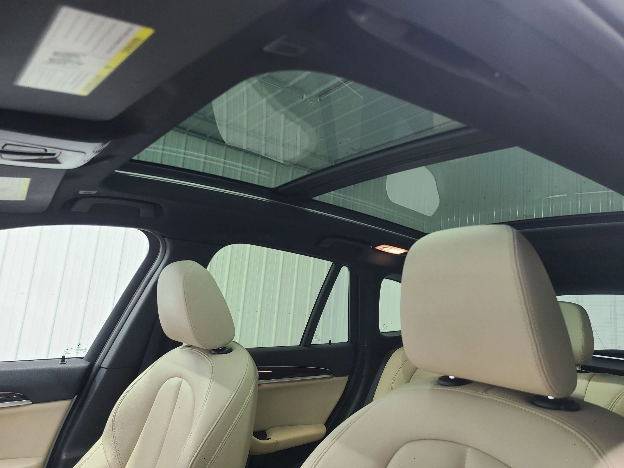 Used 2018 BMW X1 xDrive28i w/ Convenience Package image 20