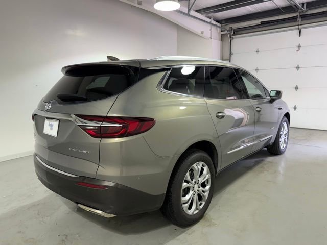 Used 2018 Buick Enclave Avenir w/ Avenir Technology Package FWD image 7