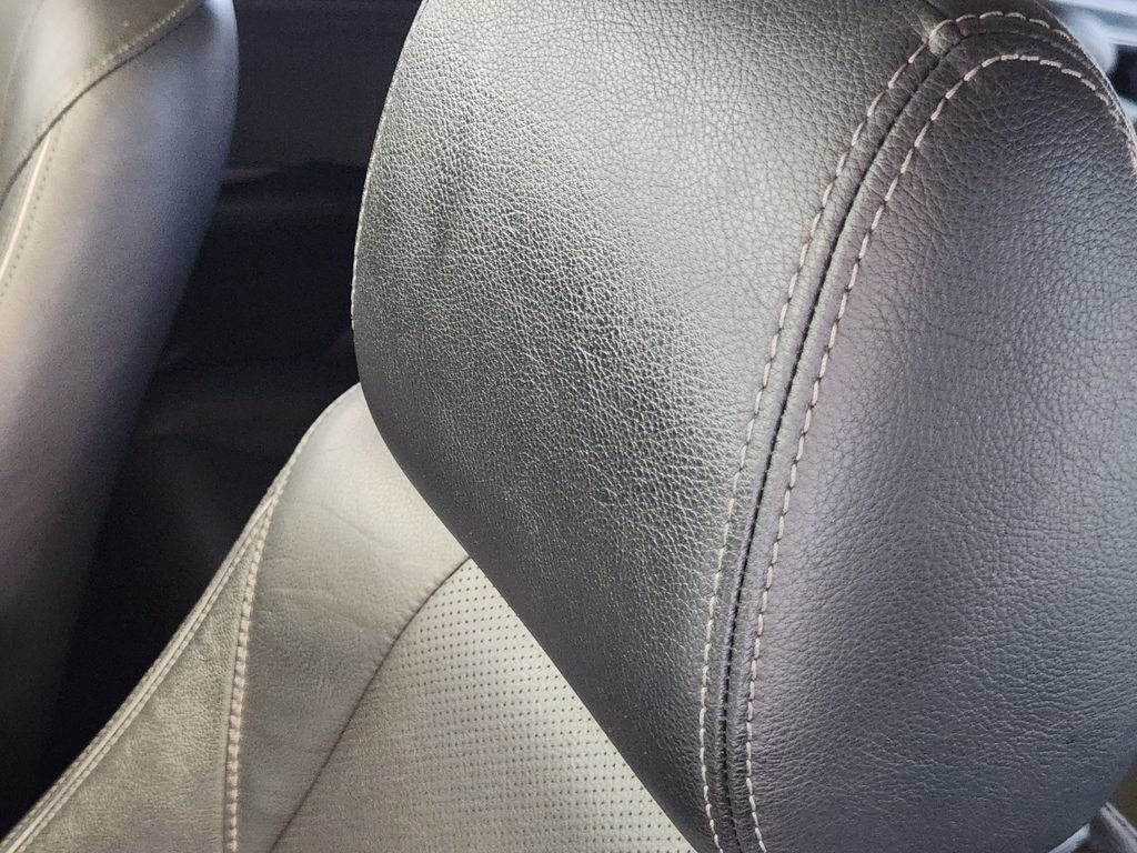 Used 2019 MAZDA CX-3 Grand Touring FWD image 15