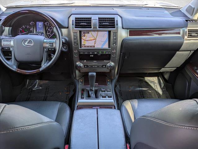 Used 2019 Lexus GX 460 Luxury image 22
