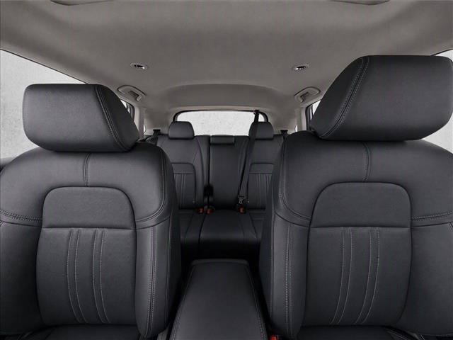Certified 2025 Honda HR-V EX-L image 25