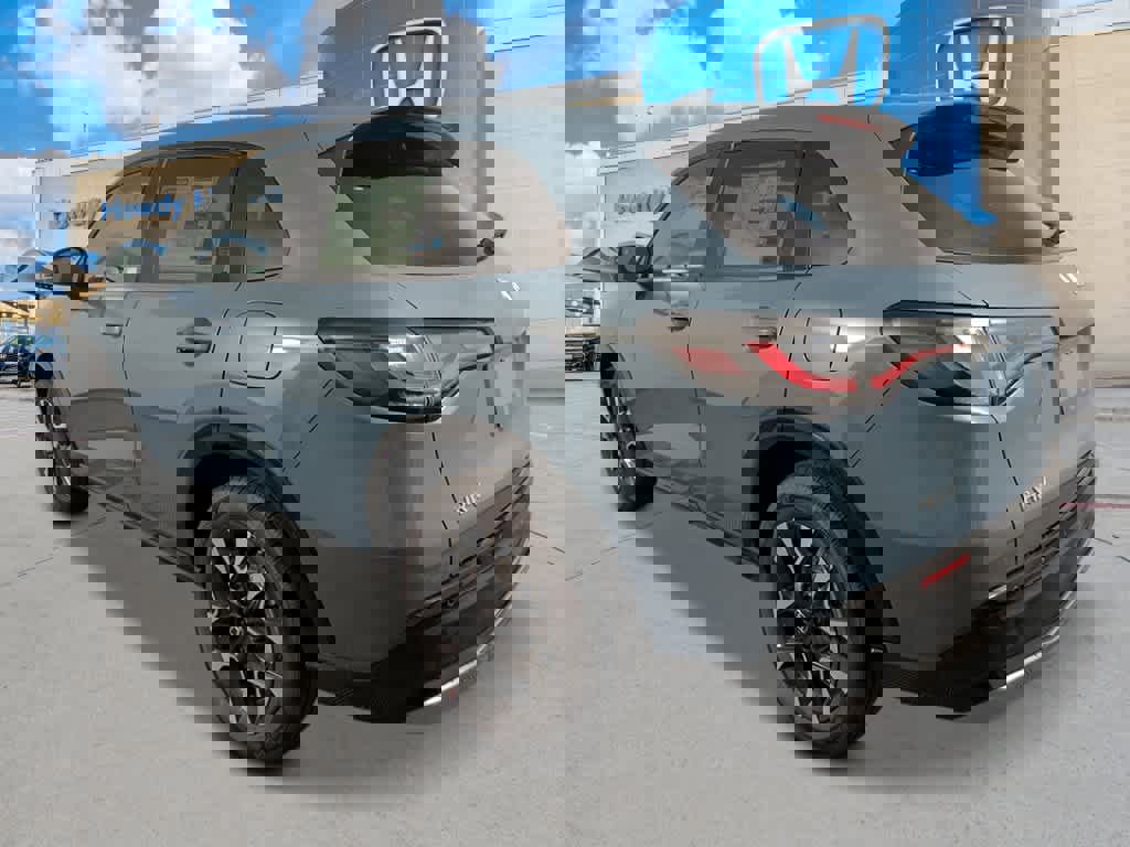 New 2027 Honda HR-V EX-L image 2