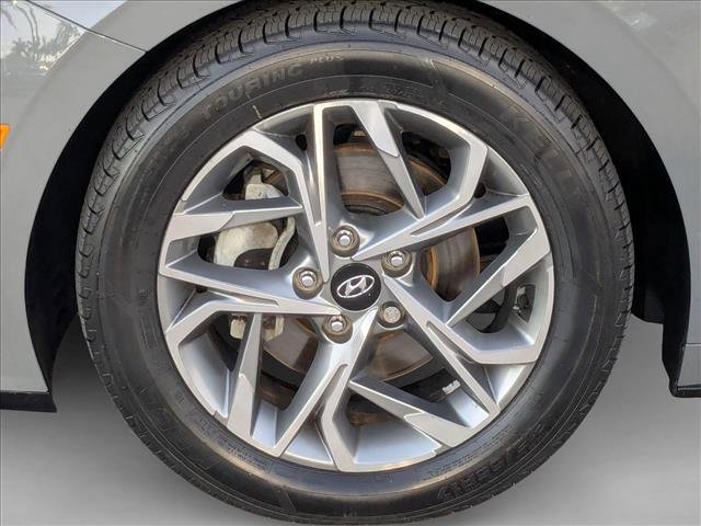 Used 2020 Hyundai Sonata SEL w/ Convenience + Sunroof Package image 24