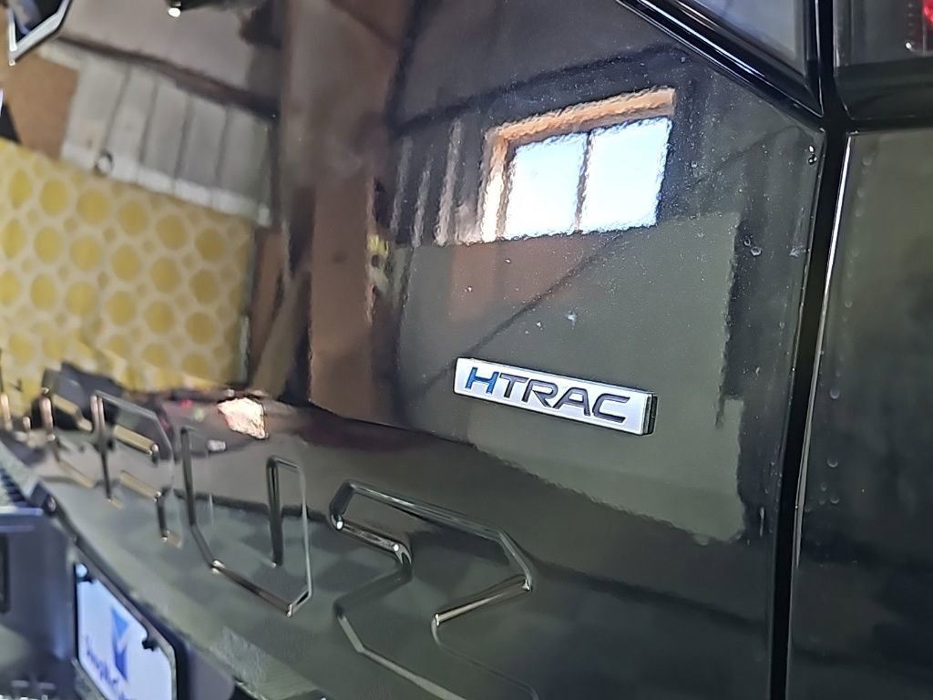 Used 2024 Hyundai Santa Cruz SEL w/ Activity Package image 13