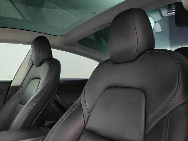 Used 2020 Tesla Model 3 Performance AWD/4WD image 13