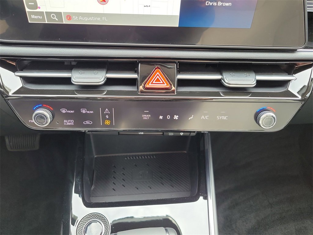 New 2026 Kia Niro EX image 32