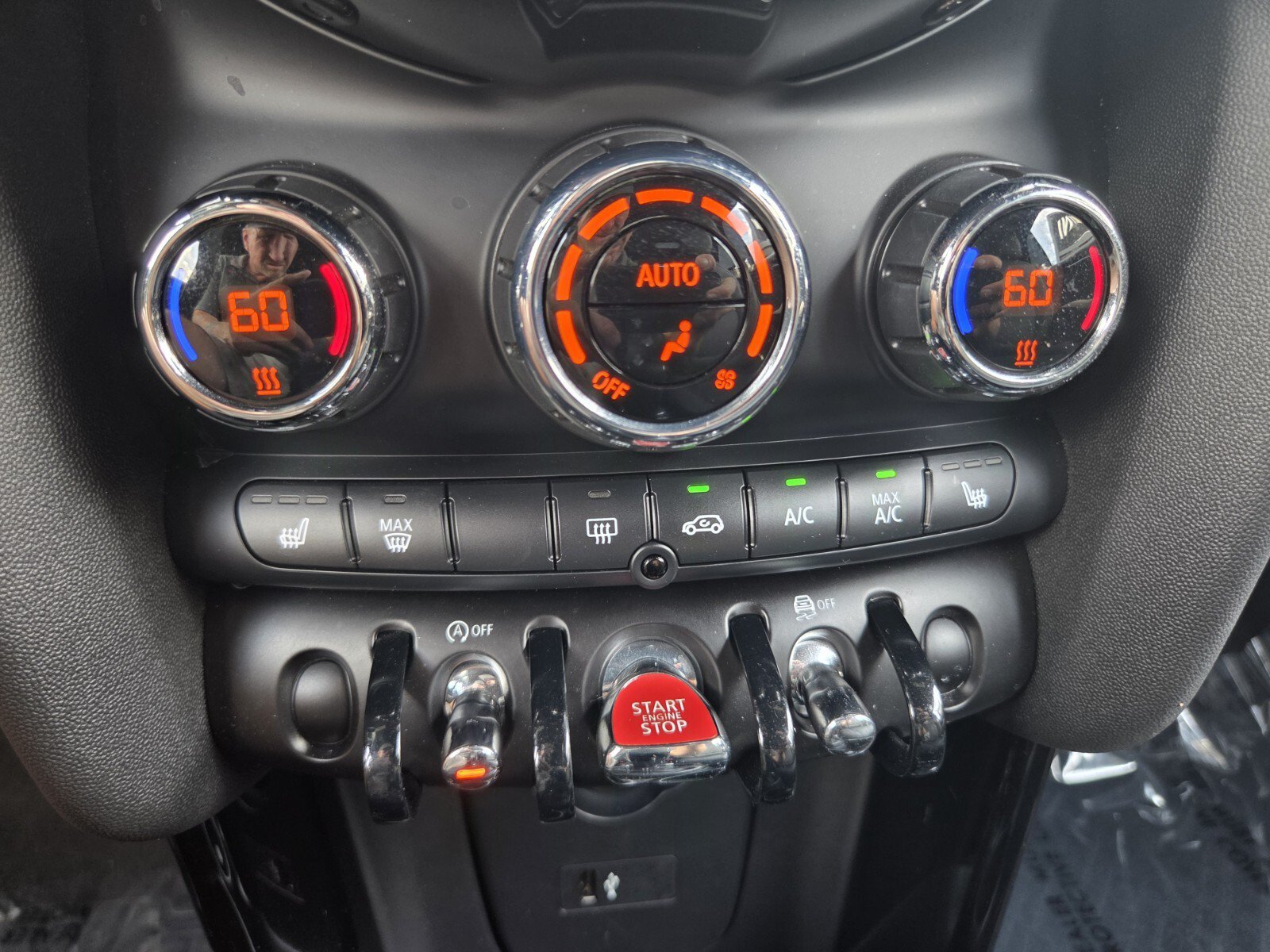 Used 2023 MINI Cooper Convertible FWD image 22