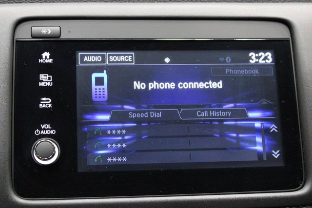 Used 2022 Honda HR-V Sport image 32