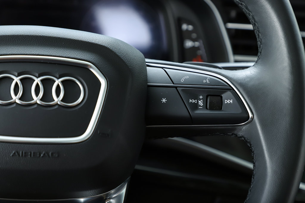 Used 2023 Audi Q7 3.0T Prestige AWD/4WD image 68