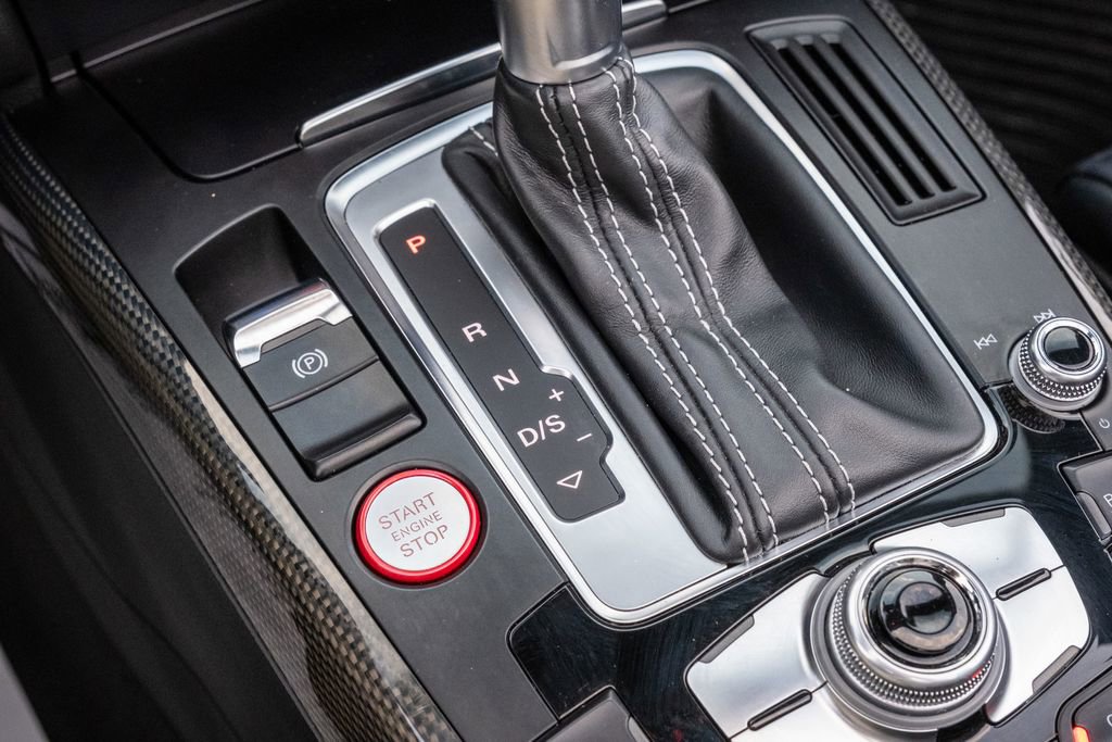 Used 2017 Audi S5 3.0T Cabriolet image 20