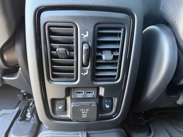 New 2026 Dodge Durango GT AWD/4WD image 22